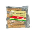 Maussi Kruiden Cinnamon Sticks 50 G