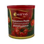 Mayyas Tomatoes Paste 800G