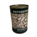 Mediza Butterbeans 400 G