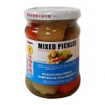 Mee Chun Mixed Pickles 250g