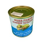 Mee Chun Mixed Pickles 275 G