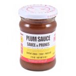 Mee Chun Plum Sauce 250g