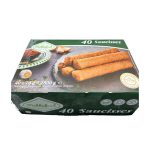 Mekkafood 6 Kaassouflé Frozen 360 G