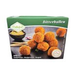 Mekkafood Bitterballen Frozen 400 G