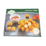 Mekkafood Chicken Pops Frozen 500 G