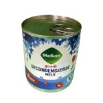 Melkan Sweet Condensed Milk 30