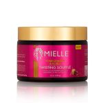 Mielle Pomegranate and Honey Twisting Souffle 12 oz