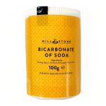 Mill Stone Bicarbonate of Soda 100g