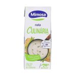 Mimosa Nata Culinaria