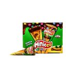 Minicco Peanuts 3Stucks
