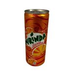 Mirinda Orange Flavour 330 ML