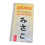 Misako Sushi Rice 1 KG
