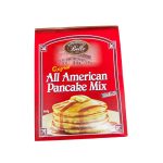 Mississippi All American Pancake Mix 454 G