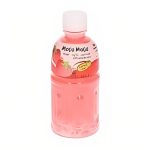 Mogu Mogu Strawberry Drink