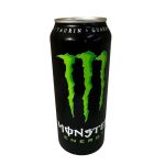Monster Energy 500 ML