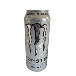 Monster Energy Ultra 500 ML