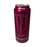 Monster Mixxd Energy 500 ML