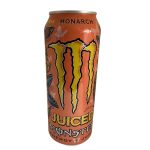 Monster Monarch Juiced Energy 500 ML