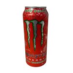 Monster Watermelon Energy 500 ML