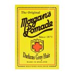 Morgans Pomade Darkens Grey Hair
