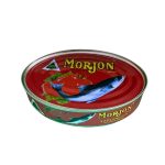 Morjon Sardinella in Tomato Sauce 215 G