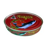 Morjon Sardinella in Tomato Sauce 425 G