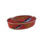 Morjon Sardines In Tomato Sauce