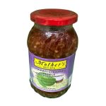 Mother’s Recipe Gujarati Choondo Pickle 500 G
