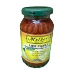 Mother’s Recipe Lime Pickle 500 G