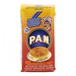 NO GMO Pan Sweet Maize Mix 500g