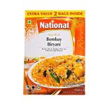 National Bombay Biryani Masala 55 g