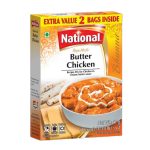 National Butter Chicken Masala 47 g
