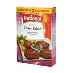 National Chapli Kabab Masala