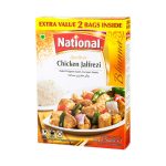 National Chicken Jalfrezi Masala 50g