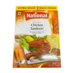 National Chicken Tandoori 41 G x 2