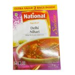 National Delhi Nihari 56 G x 2