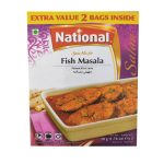 National Fish Masala