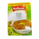 National Panjabi Chana 90 G x 2