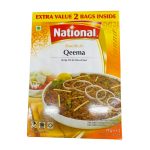 National Qeema 39 G x 2