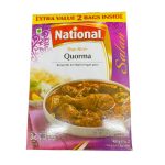 National Quorma 43 G x 2