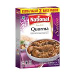National Quorma Masala 43 g