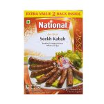 National Seekh Kabab Masala