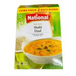 National Shahi Daal 90 G x 2