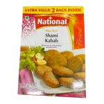 National Shami Kabab 45 G x 2