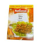 National Tikka Boti 46 G x 2