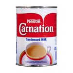 Nestle Carnation Condensed Milk 410 G