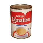 Nestle Carnation Condensed Milk 410 g