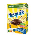 Nestle Cereais Integrais Nesquik 375 g