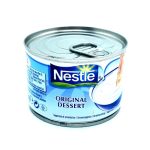 Nestle Cream 170G