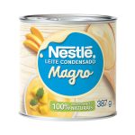 Nestle Leite Condensado Magro